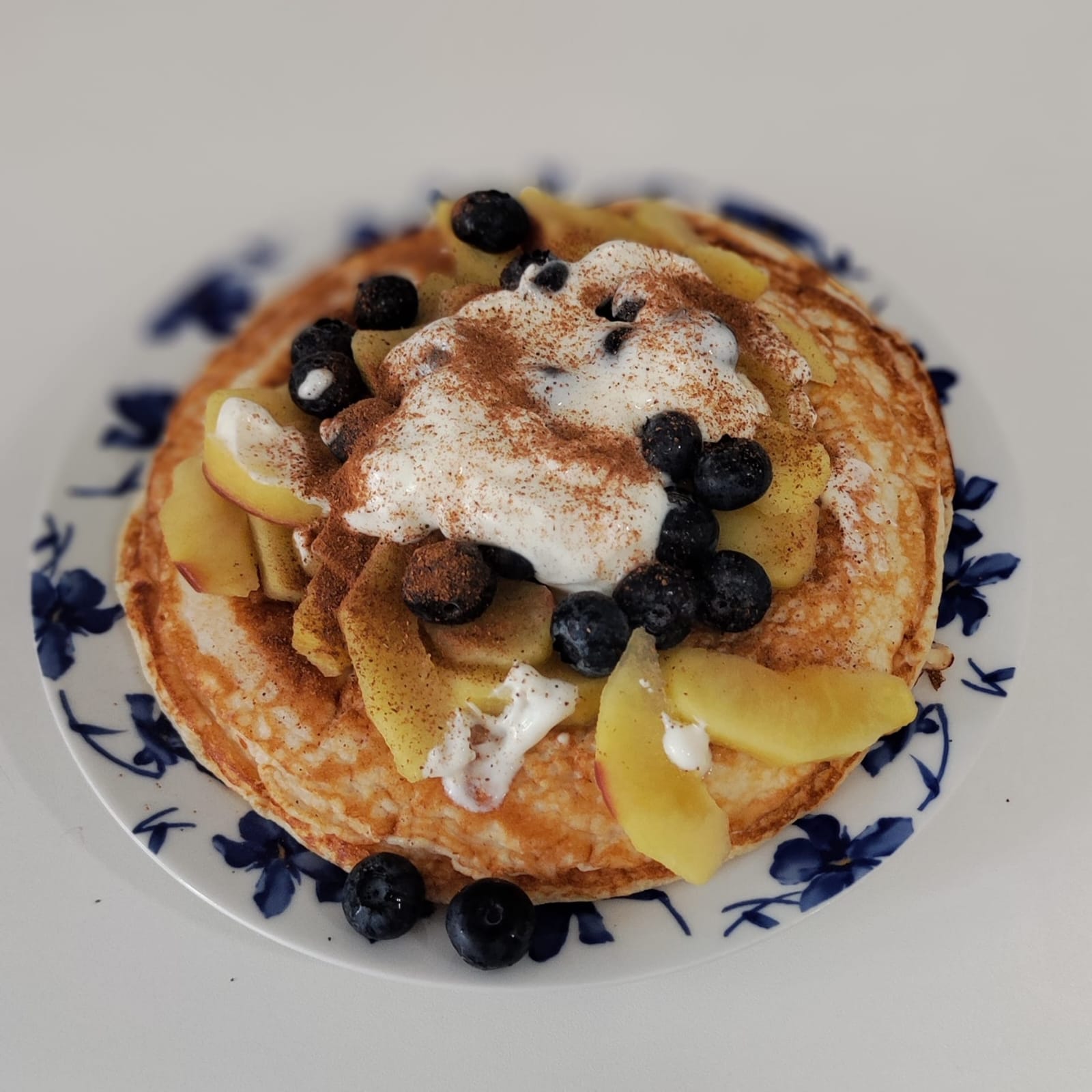 Desayuno del Reto