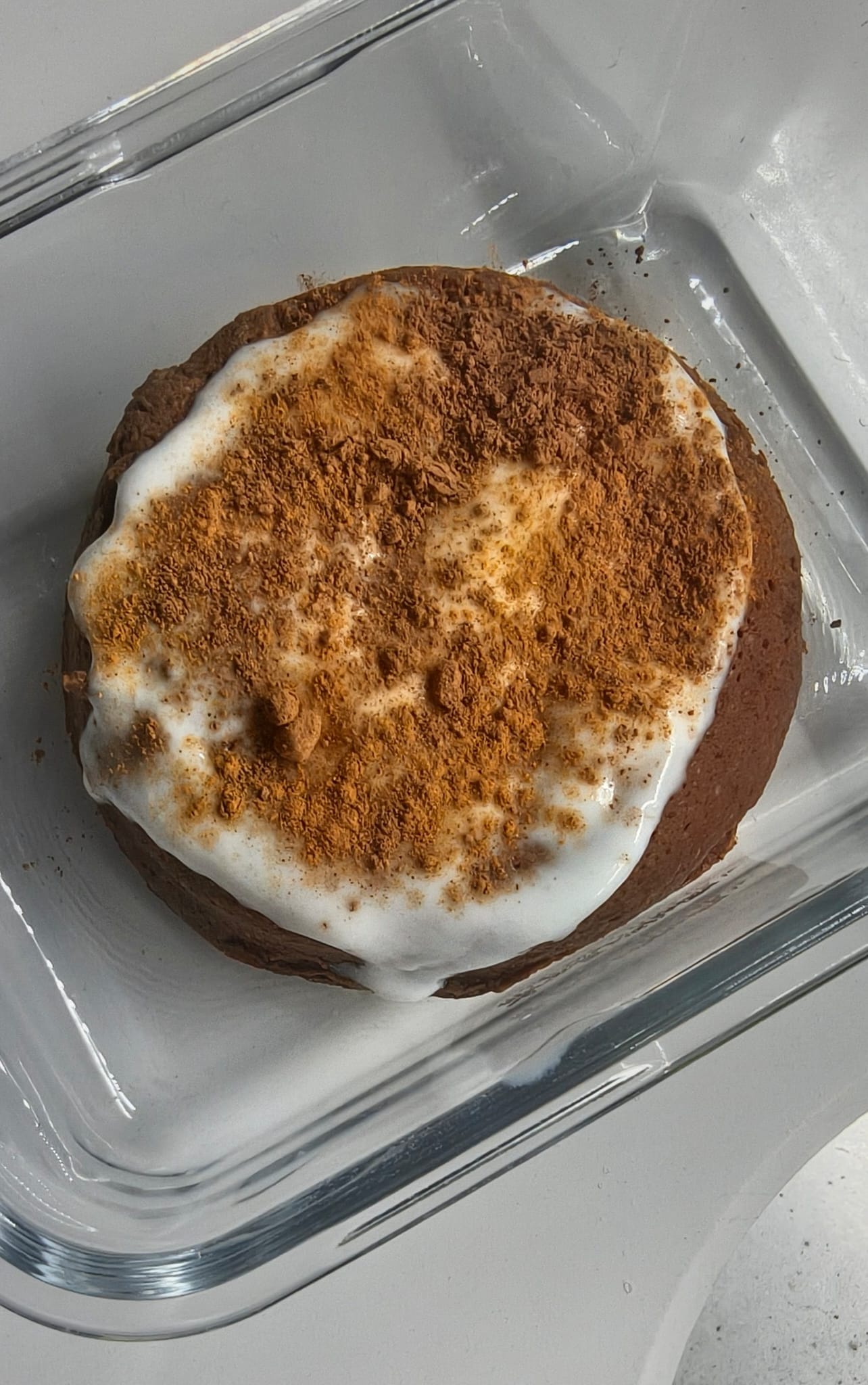Desayuno del Reto