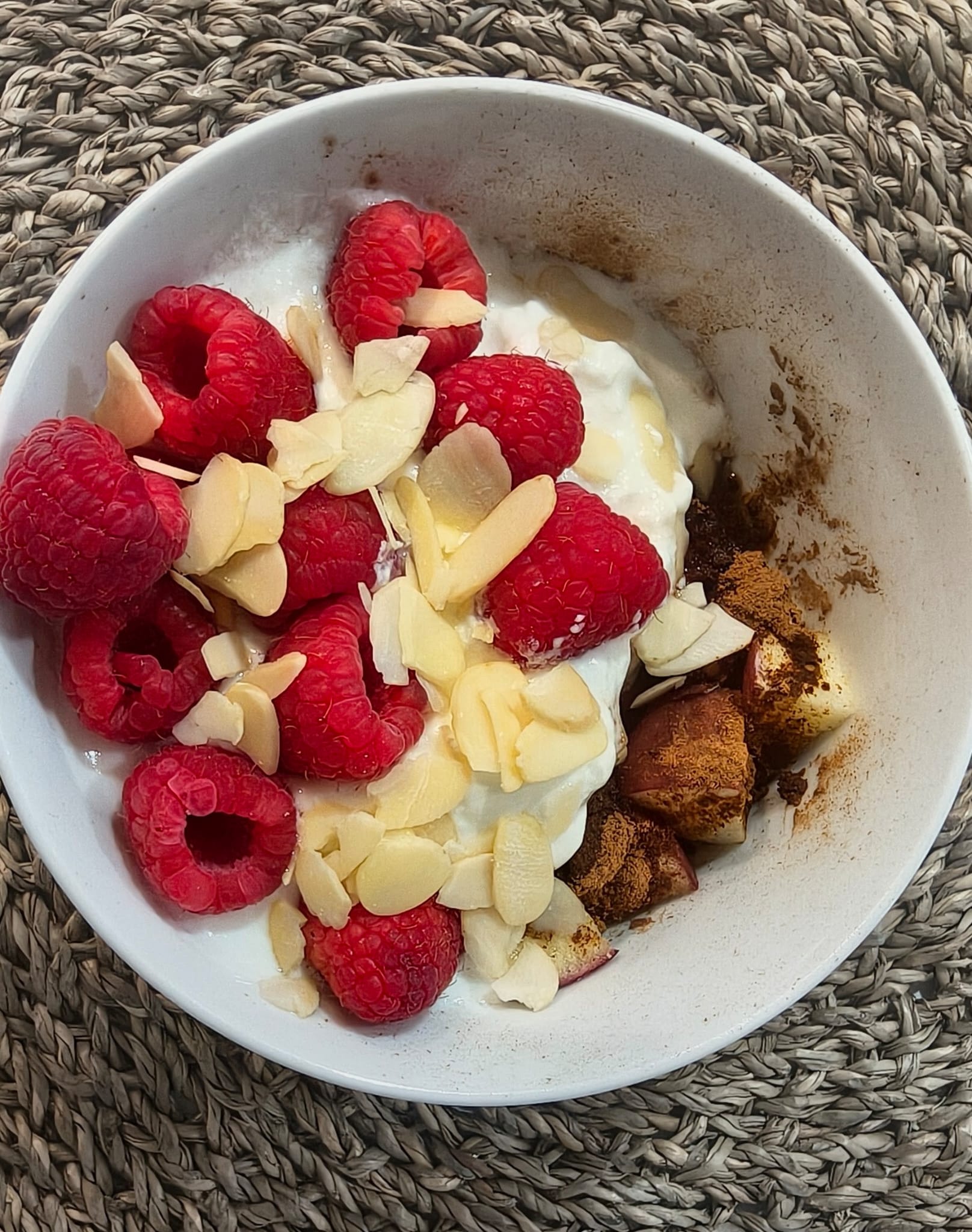 Meriendas del Reto