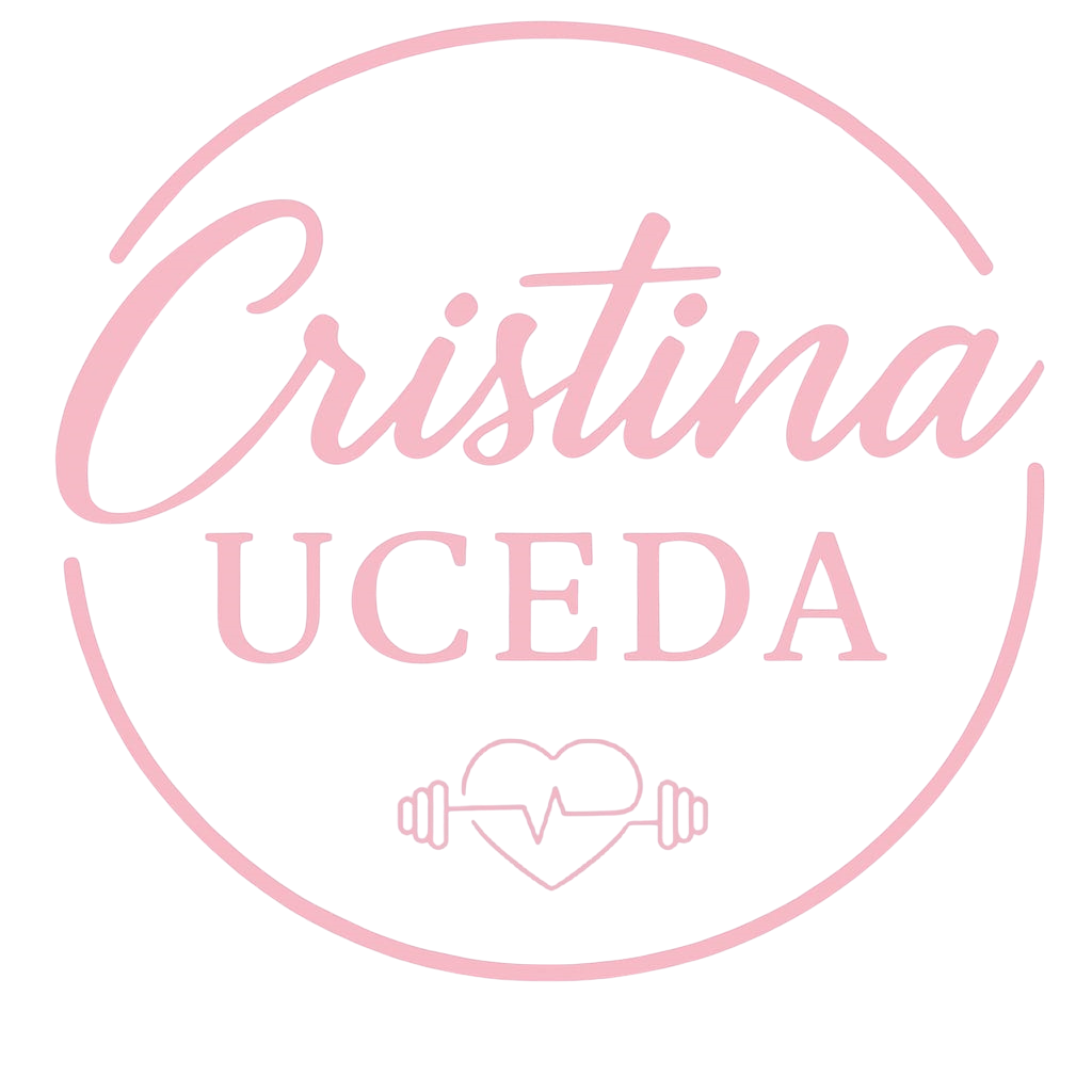 Cristina Uceda